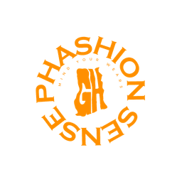 Phasion Sense Logo